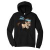 Unisex Sponge Fleece Pullover DTM Hoodie Thumbnail