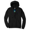 Unisex Sponge Fleece Pullover DTM Hoodie Thumbnail