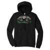 Unisex Sponge Fleece Pullover DTM Hoodie Thumbnail