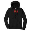 Unisex Sponge Fleece Pullover DTM Hoodie Thumbnail
