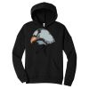 Unisex Sponge Fleece Pullover DTM Hoodie Thumbnail