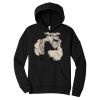 Unisex Sponge Fleece Pullover DTM Hoodie Thumbnail