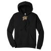 Unisex Sponge Fleece Pullover DTM Hoodie Thumbnail