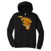 Unisex Sponge Fleece Pullover DTM Hoodie Thumbnail