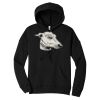 Unisex Sponge Fleece Pullover DTM Hoodie Thumbnail