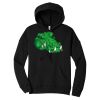 Unisex Sponge Fleece Pullover DTM Hoodie Thumbnail