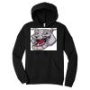 Unisex Sponge Fleece Pullover DTM Hoodie Thumbnail