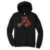 Unisex Sponge Fleece Pullover DTM Hoodie Thumbnail