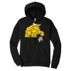 Unisex Sponge Fleece Pullover DTM Hoodie Thumbnail