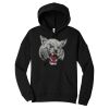 Unisex Sponge Fleece Pullover DTM Hoodie Thumbnail