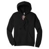 Unisex Sponge Fleece Pullover DTM Hoodie Thumbnail