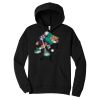 Unisex Sponge Fleece Pullover DTM Hoodie Thumbnail