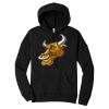 Unisex Sponge Fleece Pullover DTM Hoodie Thumbnail