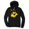 Unisex Sponge Fleece Pullover DTM Hoodie Thumbnail