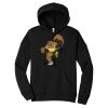 Unisex Sponge Fleece Pullover DTM Hoodie Thumbnail