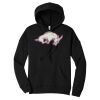 Unisex Sponge Fleece Pullover DTM Hoodie Thumbnail
