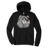 Unisex Sponge Fleece Pullover DTM Hoodie Thumbnail