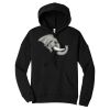 Unisex Sponge Fleece Pullover DTM Hoodie Thumbnail