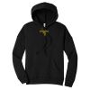 Unisex Sponge Fleece Pullover DTM Hoodie Thumbnail