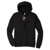 Unisex Sponge Fleece Pullover DTM Hoodie Thumbnail