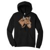 Unisex Sponge Fleece Pullover DTM Hoodie Thumbnail