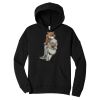 Unisex Sponge Fleece Pullover DTM Hoodie Thumbnail