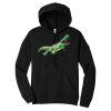 Unisex Sponge Fleece Pullover DTM Hoodie Thumbnail
