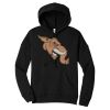 Unisex Sponge Fleece Pullover DTM Hoodie Thumbnail