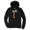 Unisex Sponge Fleece Pullover DTM Hoodie Thumbnail