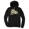 Unisex Sponge Fleece Pullover DTM Hoodie Thumbnail