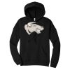 Unisex Sponge Fleece Pullover DTM Hoodie Thumbnail