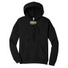 Unisex Sponge Fleece Pullover DTM Hoodie Thumbnail