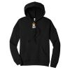 Unisex Sponge Fleece Pullover DTM Hoodie Thumbnail