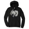 Unisex Sponge Fleece Pullover DTM Hoodie Thumbnail