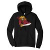 Unisex Sponge Fleece Pullover DTM Hoodie Thumbnail