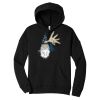 Unisex Sponge Fleece Pullover DTM Hoodie Thumbnail