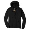 Unisex Sponge Fleece Pullover DTM Hoodie Thumbnail