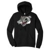 Unisex Sponge Fleece Pullover DTM Hoodie Thumbnail
