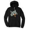 Unisex Sponge Fleece Pullover DTM Hoodie Thumbnail