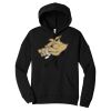 Unisex Sponge Fleece Pullover DTM Hoodie Thumbnail