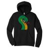 Unisex Sponge Fleece Pullover DTM Hoodie Thumbnail