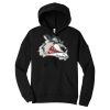 Unisex Sponge Fleece Pullover DTM Hoodie Thumbnail
