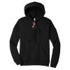 Unisex Sponge Fleece Pullover DTM Hoodie Thumbnail