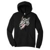 Unisex Sponge Fleece Pullover DTM Hoodie Thumbnail