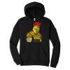 Unisex Sponge Fleece Pullover DTM Hoodie Thumbnail