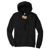 Unisex Sponge Fleece Pullover DTM Hoodie Thumbnail