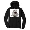Unisex Sponge Fleece Pullover DTM Hoodie Thumbnail