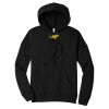 Unisex Sponge Fleece Pullover DTM Hoodie Thumbnail