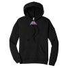 Unisex Sponge Fleece Pullover DTM Hoodie Thumbnail