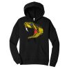 Unisex Sponge Fleece Pullover DTM Hoodie Thumbnail